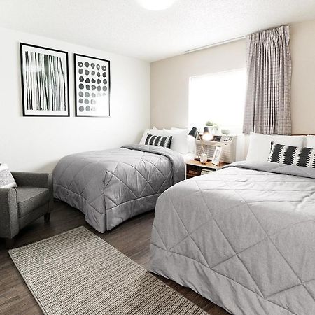 Intown Suites Extended Stay Select Corpus Christi Tx Экстерьер фото
